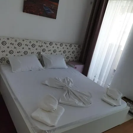 Apartman Codrina Lake *