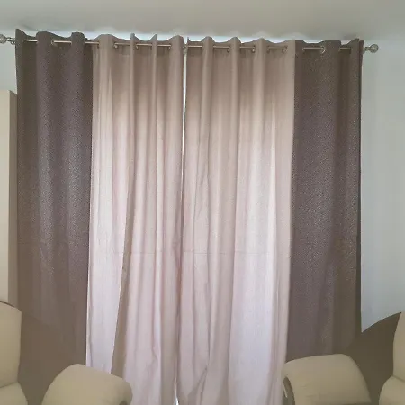 Apartman Codrina Lake Mamaia
