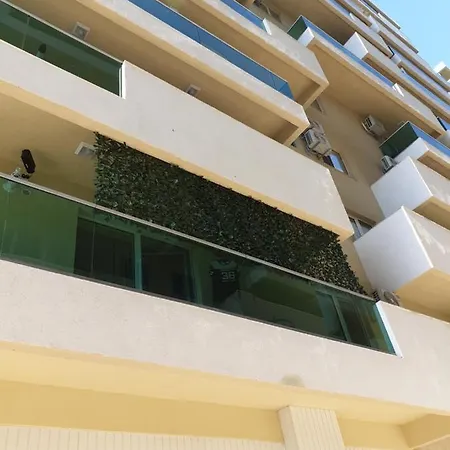 Codrina Lake Apartman